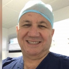 Dr. Alfonso Guillermo Socorro Morales