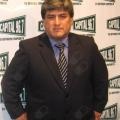 Alejandro Meza Sumari