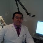 Dr. José Francisco Romero Onofre