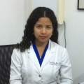 Olenka Alcas Arce