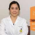 Silvia Echevarría Lopez