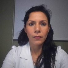 Veronica Gregoria Uribe Dulanto, Oftalmólogo Lince