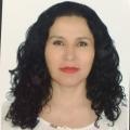 Oryana Meza Lazo