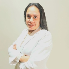 Rosalynn Peralta Castañeda, Cardiólogo Trujillo