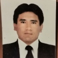 Percy Vásquez Paco
