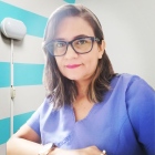 Dra. Paula Adrianzen
