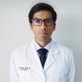 Carlos Quevedo Carrillo