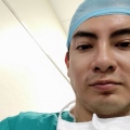Victor Hugo Díaz Lajo