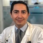Dr. Robert Esquivel Mendoza