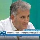 Dr. Manuel Frias Rojas