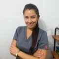 Jessica Vargas