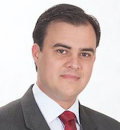Pr. Anderson Ramos da Silva