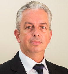 Pr. Renato José de Paula