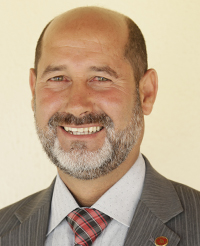 Pr. Ivanilson Cardoso
