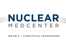 Logo nuclear