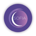 Ico sofia floating button