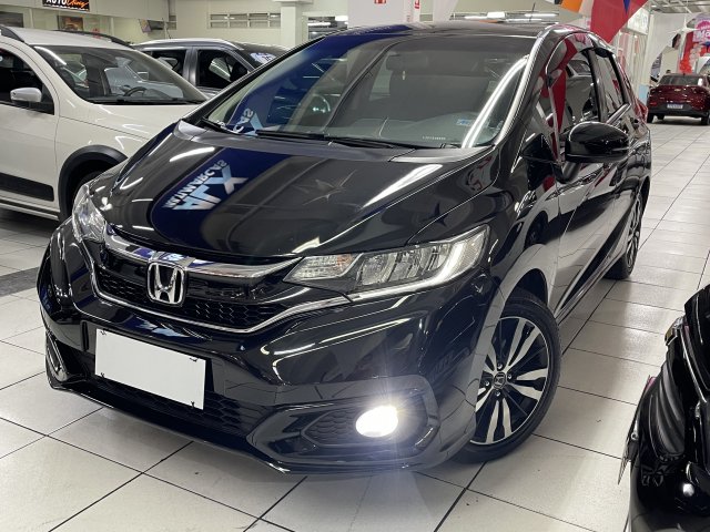 HONDA - FIT