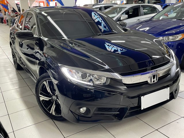 HONDA - CIVIC
