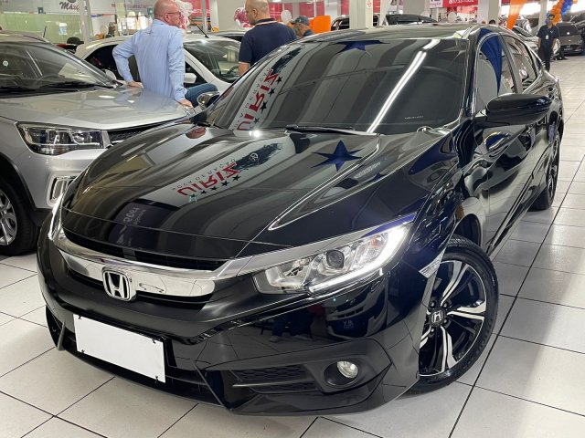 HONDA - CIVIC