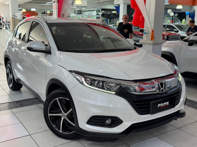 foto principal do veículo Honda Hr-v   1.8 16V FLEX EX 4P AUTOMÁTICO