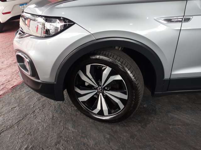 VOLKSWAGEN - T-CROSS em Sorocaba | Ramil Veículos