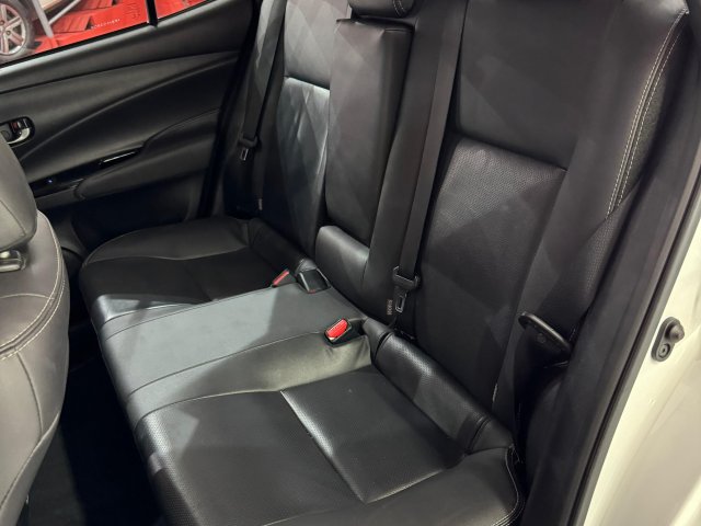 foto principal do veículo Toyota Yaris sedan   1.5 16V FLEX SEDAN XLS CONNECT MULTIDRIVE