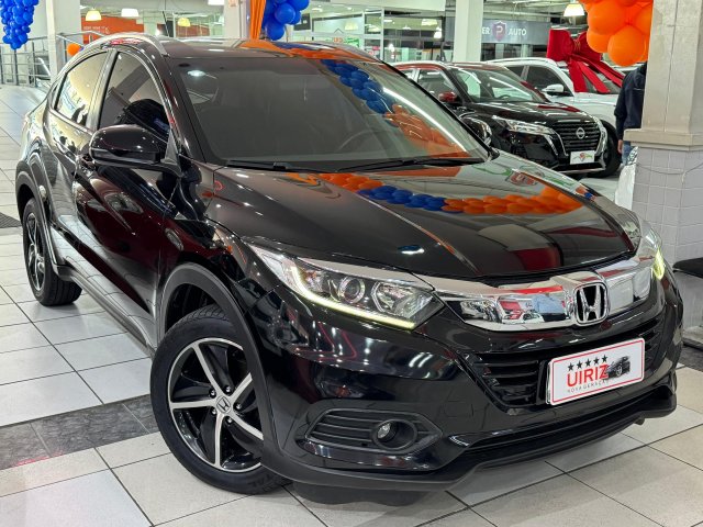 foto principal do veículo Honda Hr-v  sedan 1.8 16V FLEX EX 4P AUTOMÁTICO