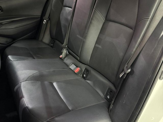 foto principal do veículo Toyota Corolla  sedan 2.0 VVT-IE FLEX XEI DIRECT SHIFT