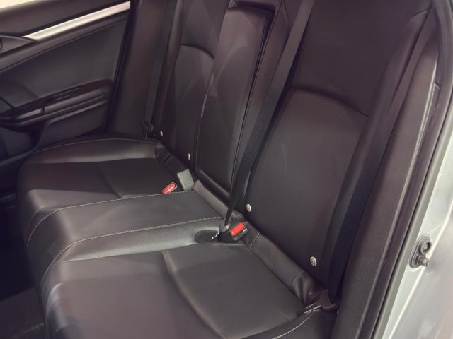 foto principal do veículo Honda Civic   2.0 16V FLEXONE EX 4P CVT