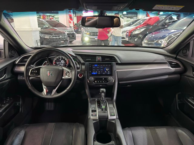 foto principal do veículo Honda Civic   2.0 16V FLEXONE EX 4P CVT