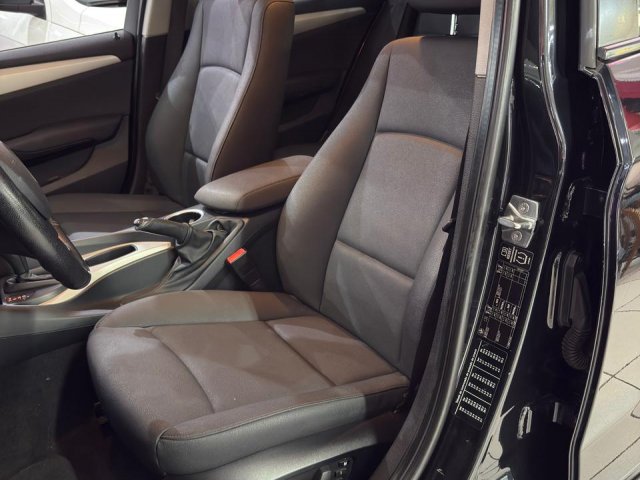 foto principal do veículo BMW X1   2.0 16V GASOLINA SDRIVE18I 4P AUTOMÁTICO