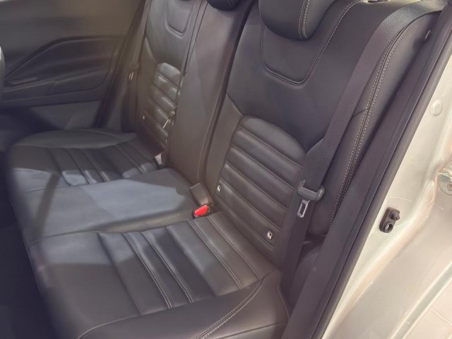 foto principal do veículo Nissan Kicks   1.6 16V FLEXSTART EXCLUSIVE XTRONIC