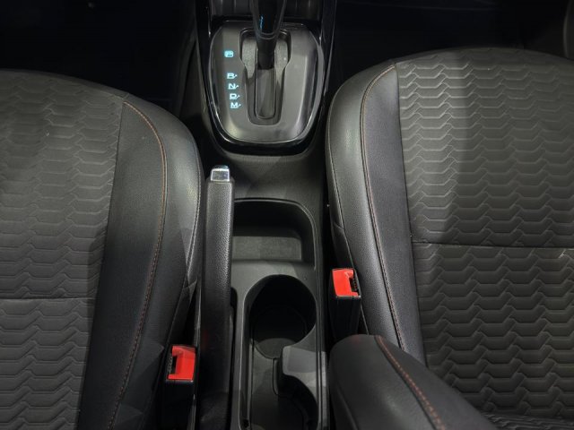 foto principal do veículo Chevrolet Onix   1.4 MPFI LTZ 8V FLEX 4P AUTOMÁTICO