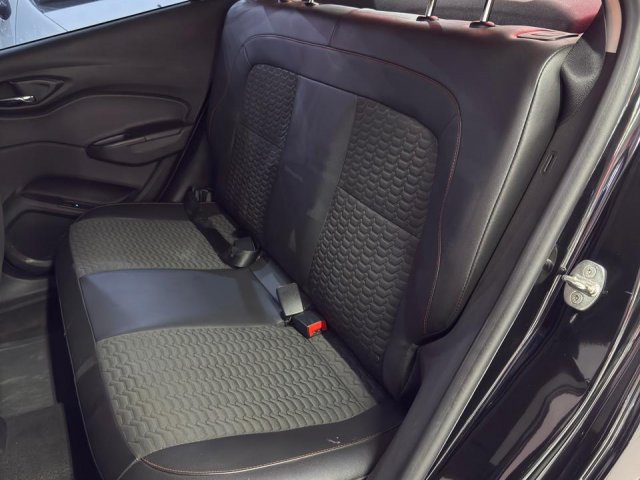 foto principal do veículo Chevrolet Onix   1.4 MPFI LTZ 8V FLEX 4P AUTOMÁTICO