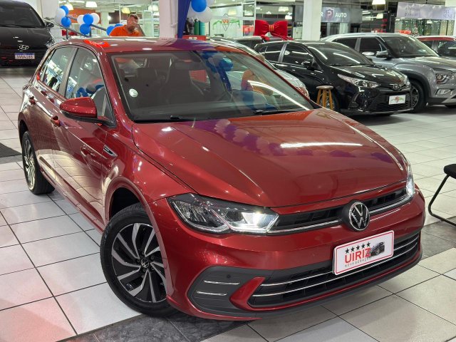 foto principal do veículo Volkswagen Polo   1.0 170 TSI HIGHLINE AUTOMÁTICO