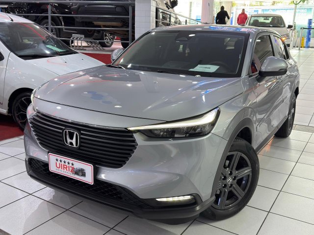 foto principal do veículo Honda Hr-v   1.5 DI I-VTEC FLEX EXL CVT