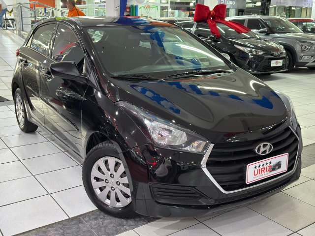 foto principal do veículo Hyundai HB20   1.0 COMFORT 12V FLEX 4P MANUAL