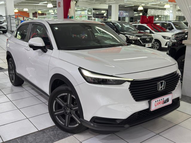foto principal do veículo Honda Hr-v   1.5 DI I-VTEC FLEX EX CVT