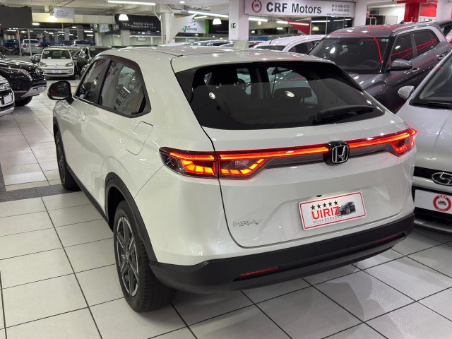 foto principal do veículo Honda Hr-v   1.5 DI I-VTEC FLEX EX CVT