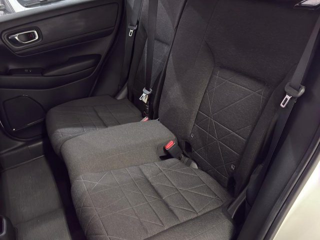 foto principal do veículo Honda Hr-v   1.5 DI I-VTEC FLEX EX CVT