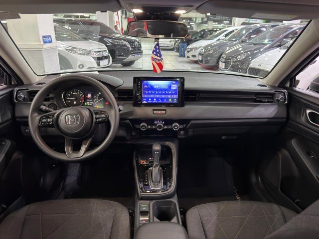 foto principal do veículo Honda Hr-v   1.5 DI I-VTEC FLEX EX CVT