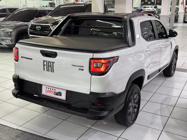 foto principal do veículo Fiat Strada   1.3 FIREFLY FLEX VOLCANO CD CVT