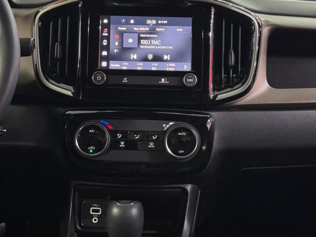 foto principal do veículo Fiat Strada   1.3 FIREFLY FLEX VOLCANO CD CVT