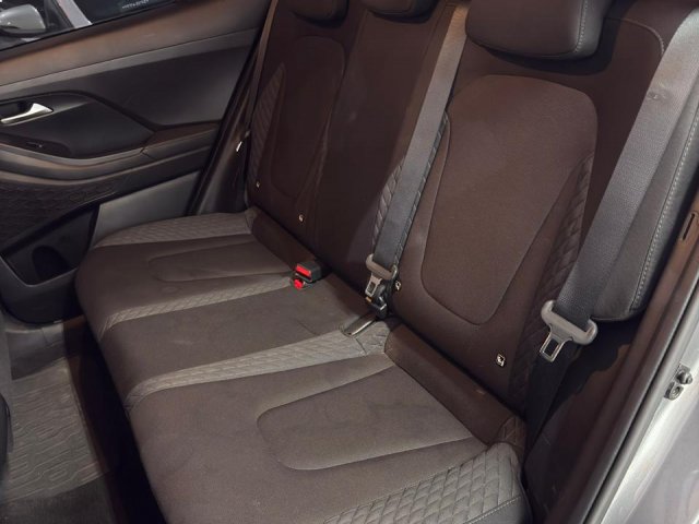 foto principal do veículo Hyundai Creta   1.0 TGDI FLEX LIMITED AUTOMÁTICO