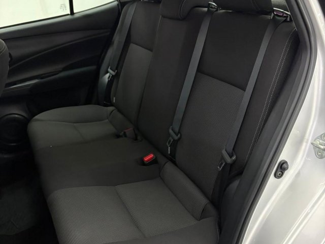 foto principal do veículo Toyota Yaris sedan   1.5 16V FLEX SEDAN XL MULTIDRIVE