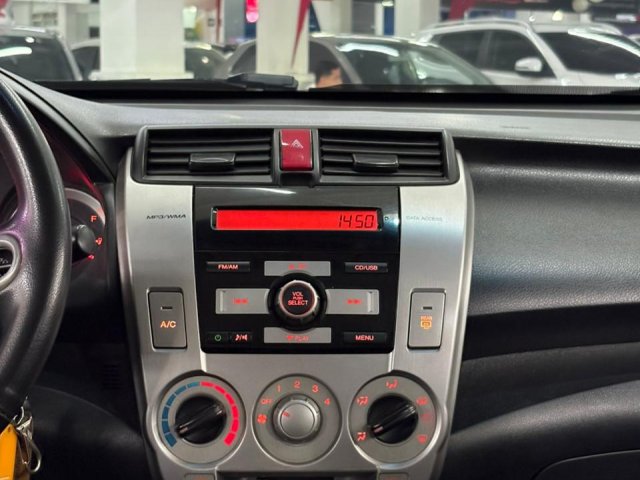 foto principal do veículo Honda City  sedan 1.5 LX 16V FLEX 4P MANUAL