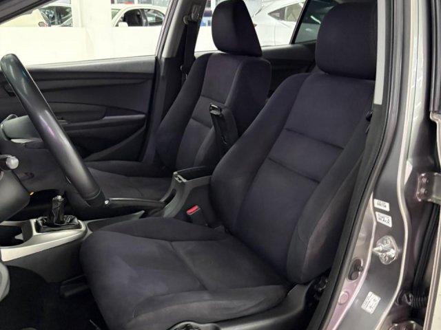 foto principal do veículo Honda City  sedan 1.5 LX 16V FLEX 4P MANUAL