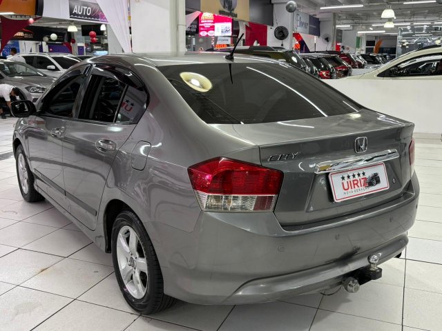 foto principal do veículo Honda City  sedan 1.5 LX 16V FLEX 4P MANUAL