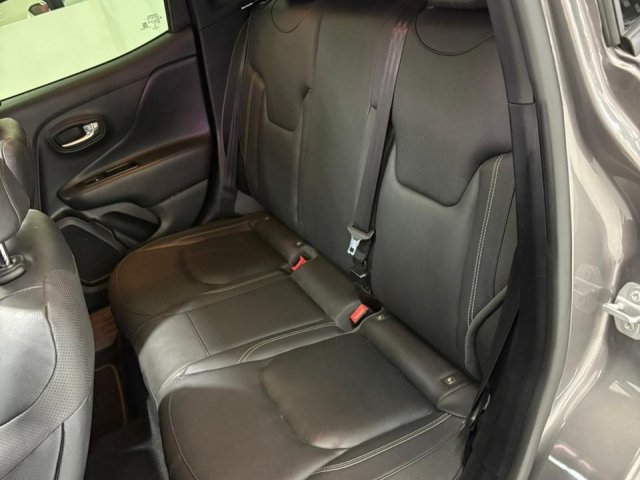 foto principal do veículo Jeep Renegade   1.8 16V FLEX LIMITED 4P AUTOMÁTICO