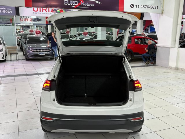 foto principal do veículo Volkswagen Nivus   1.0 200 TSI TOTAL FLEX HIGHLINE AUTOMÁTICO